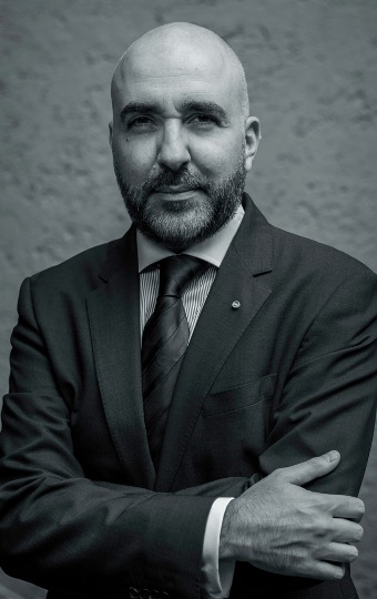 Jorge Luis Forcada Wright Warren