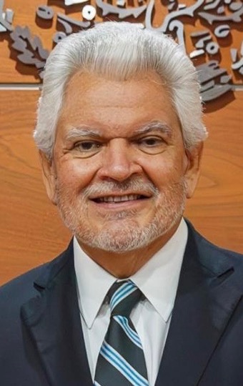 Álvaro Castro Estrada