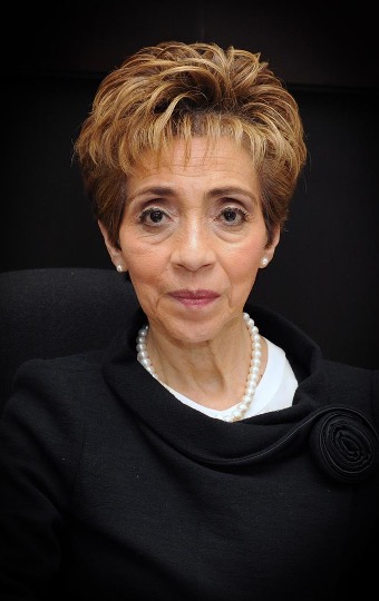 Armida Ramirez Duenas