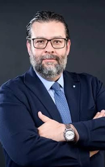 Arturo Pueblita Fernández