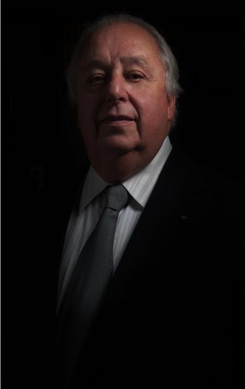 Bernardo E. Fernandez Del Castillo Sanchez