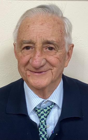 Bernardo Perez Fernandez del Castillo