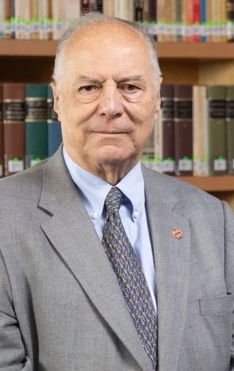 Carlos Sánchez Mejorada-Velasco