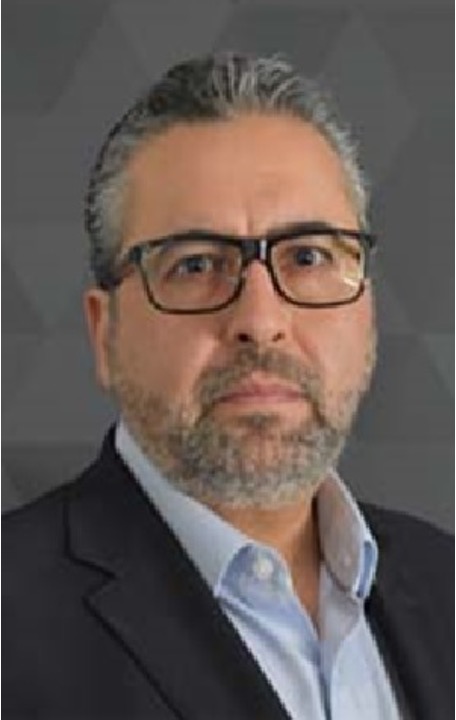 Carlos Humberto Reyes Diaz