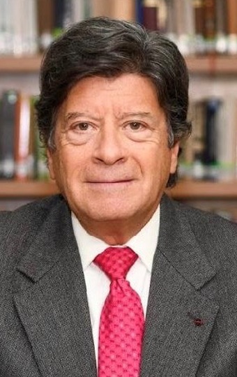 Carlos Manuel Loperena Ruiz