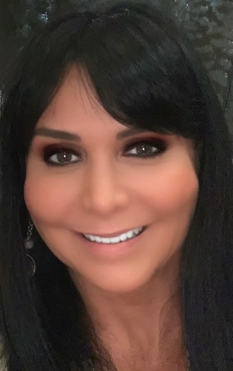 Claudia Jaqueline Saldívar Hernández