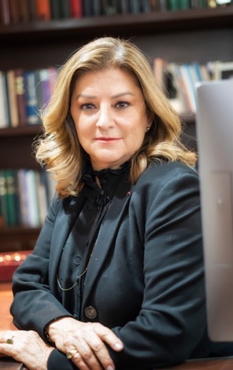 Mónica González Contró