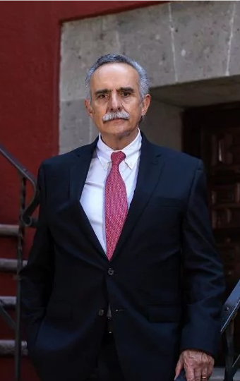 Eduardo Preciado Briseño