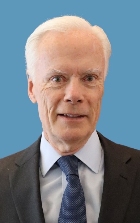 Eduardo Siqueiros Twomey