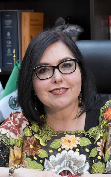Emilia Molina de la Puente