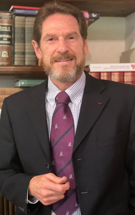 Emilio González De Castilla Del Valle