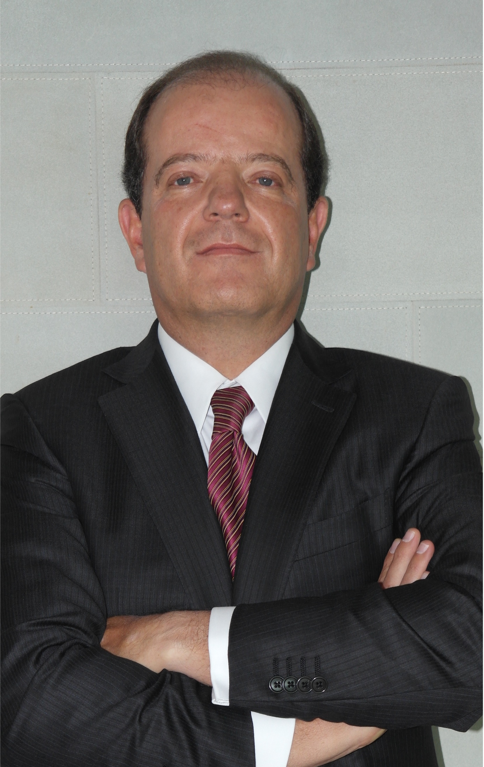 Esteban Constantino Gorches Guerrero