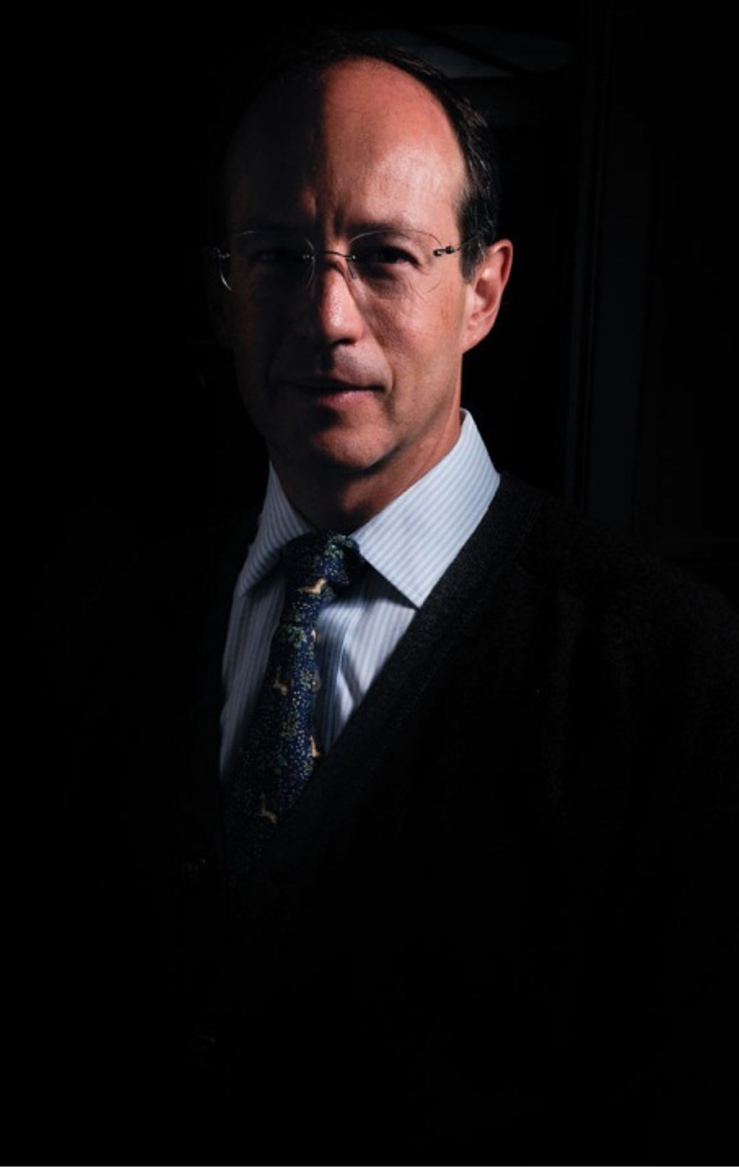 Federico Jorge Gaxiola Moraila