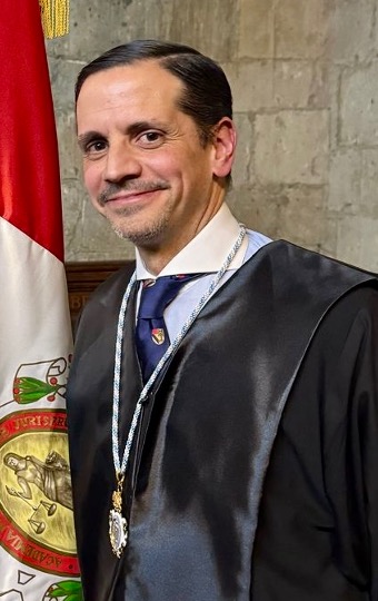 Fernando Batista Jiménez