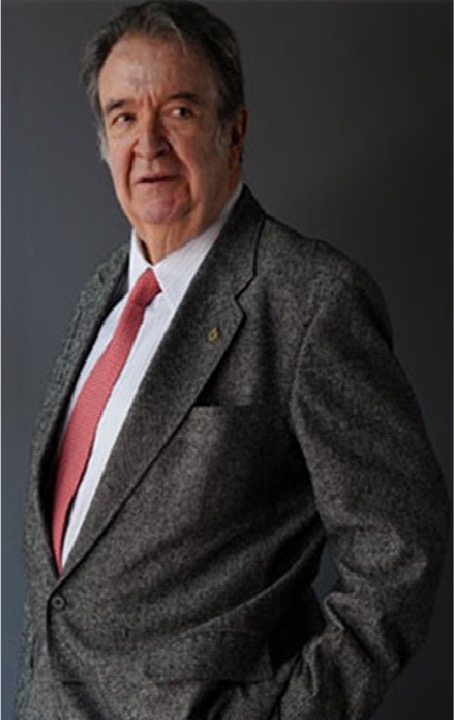 Fernando Serrano Migallón