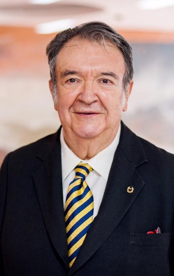 Fernando Serrano Migallon