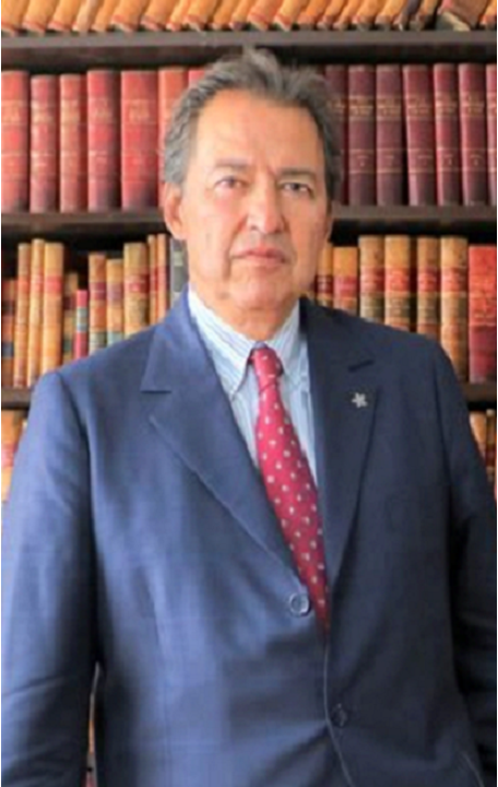 Afernando Yllanes Martinez