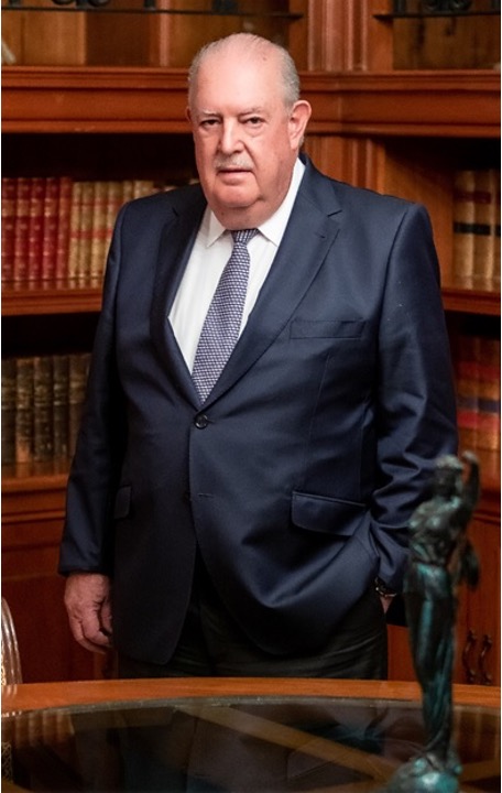 Francisco Javier Gaxiola Fernández