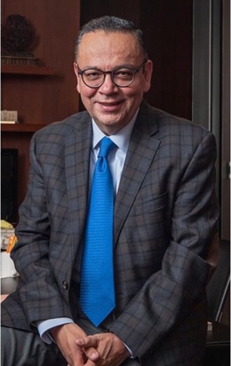 German MArtinez Cazares