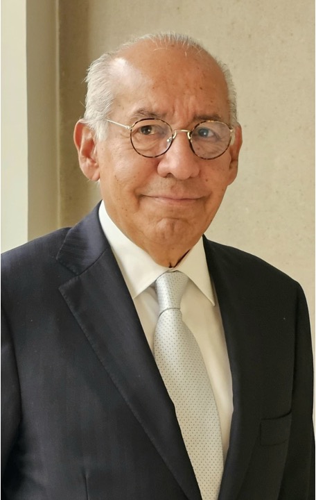 Ignacio Morales Lechuga