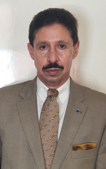 Ignacio Soto Sobreyra y Silva