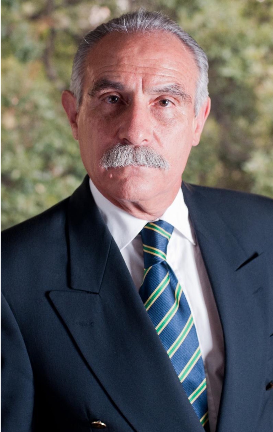 Jaime Hugo Talancon Escobedo