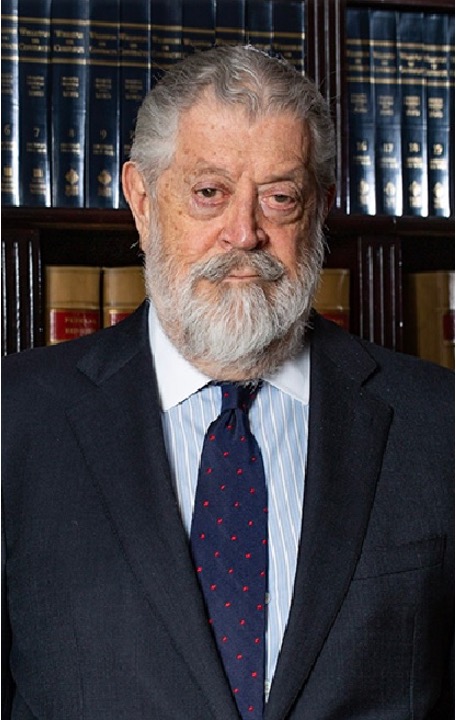 Javier Quijano Baz