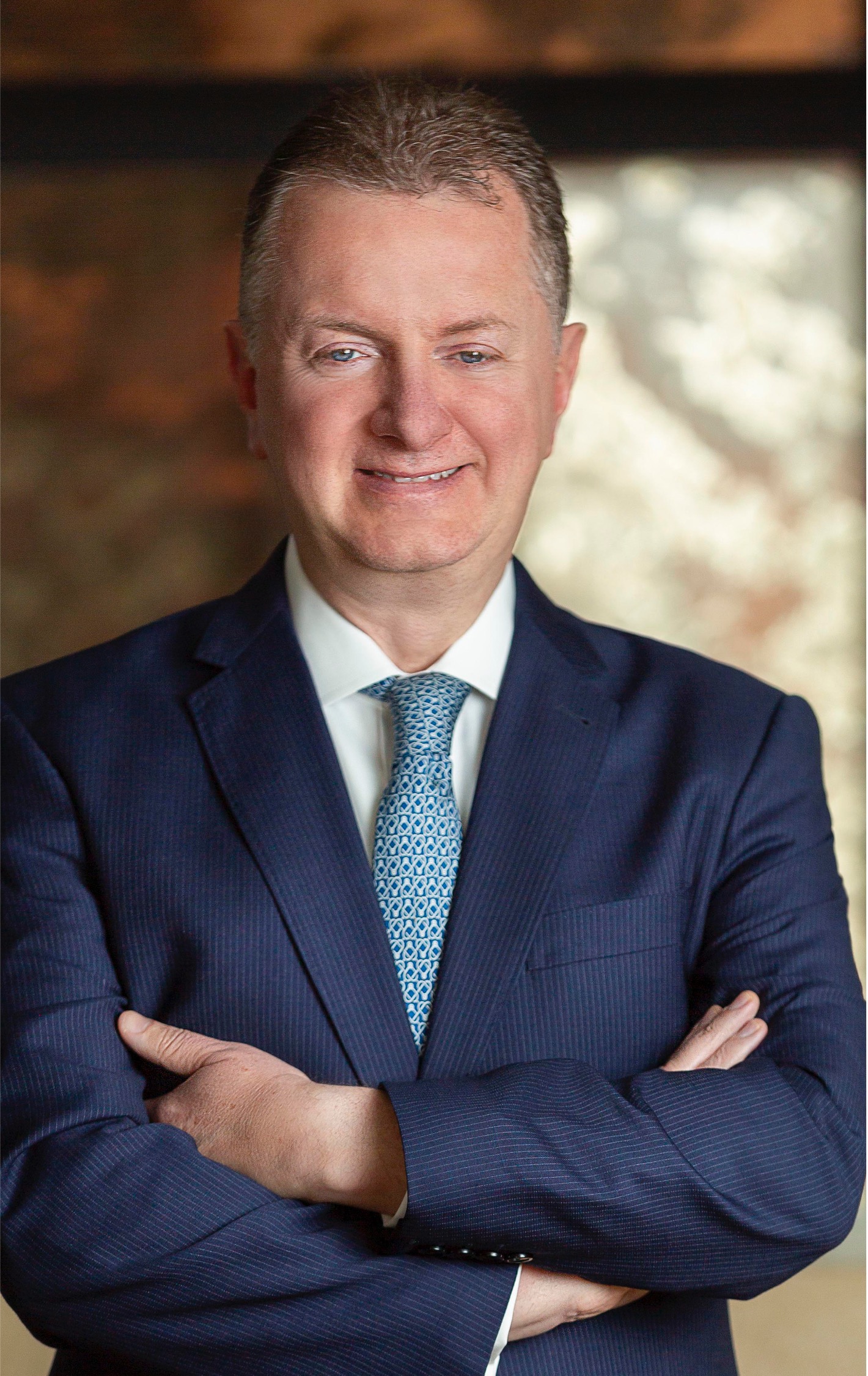 José Antonio Lozano Diez