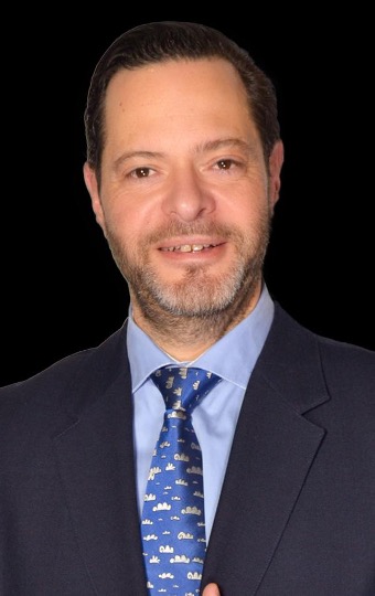 Juan Pablo Pampillo Baliño