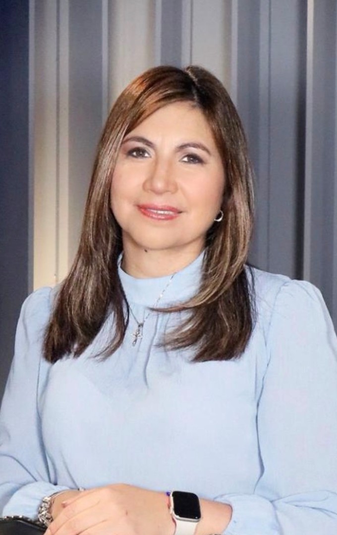 Juana Fuentes Velazquez
