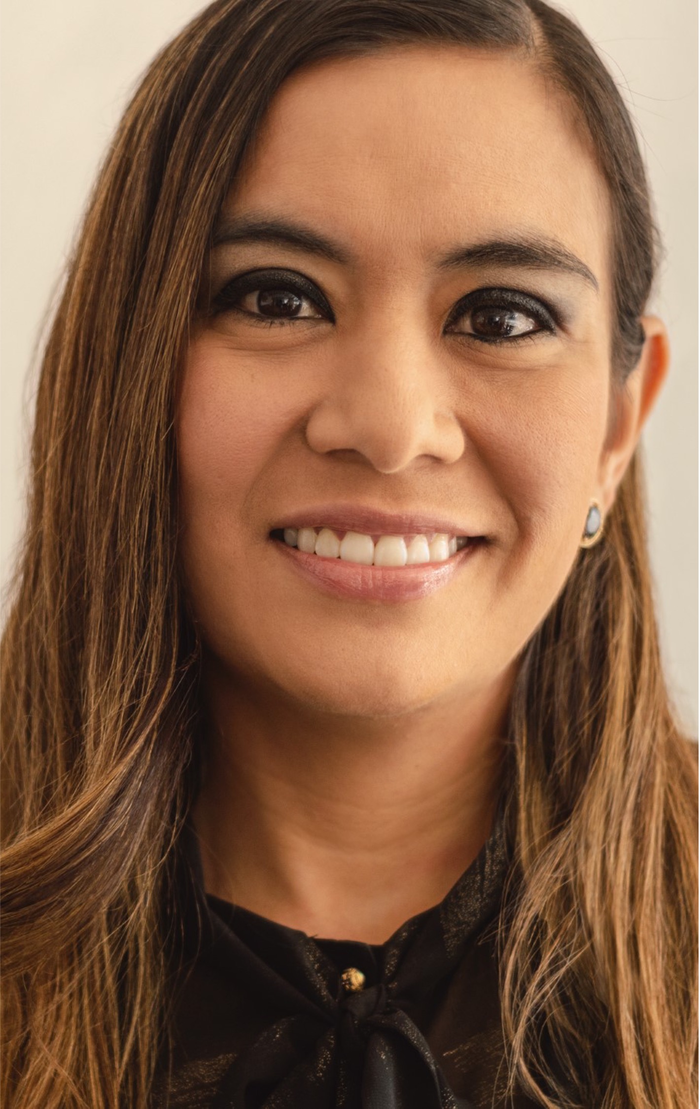 Julieta Morales Sánchez