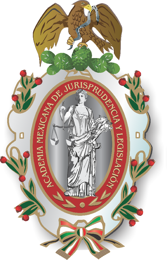 Academia Mexicana de Jurisprudencia y Legislación A. C.