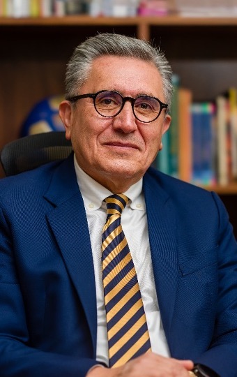 Luis Raúl González Pérez