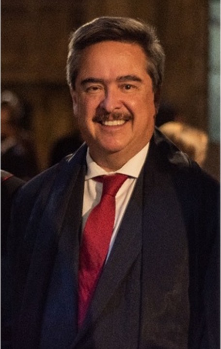 Luis De Angoitia Becerra