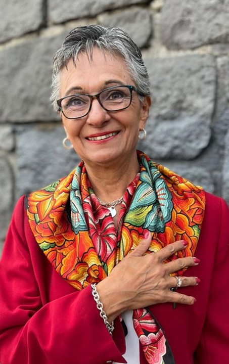 Maria Del Socorrro Marquina Sanchez