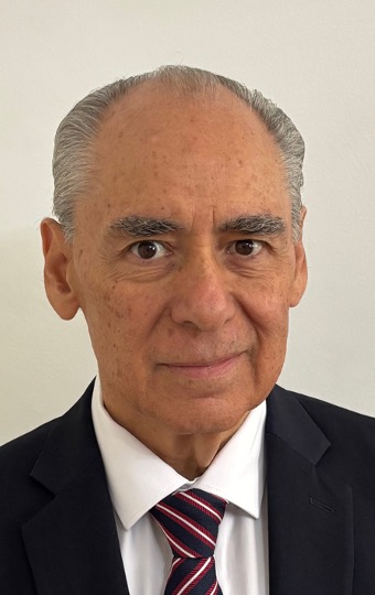 José Fernando Franco González Salas