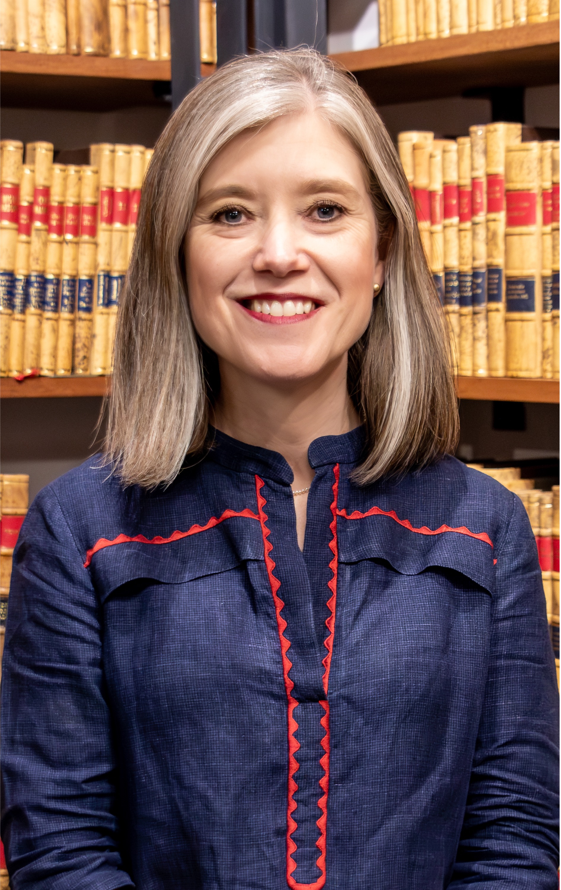 Mónica González Contró