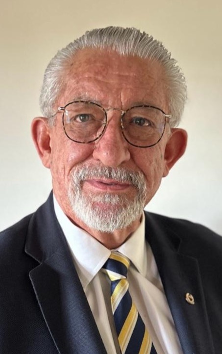 Oscar Cruz Oscar Vazquez Del Mercado Cordero