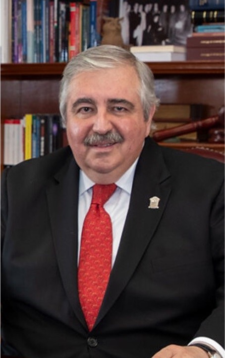 Ricardo Alfredo Sodi Cuéllar