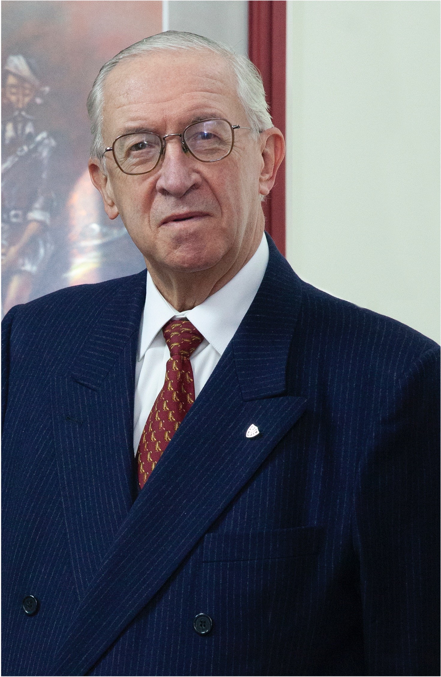 Rafael Estrada Samano