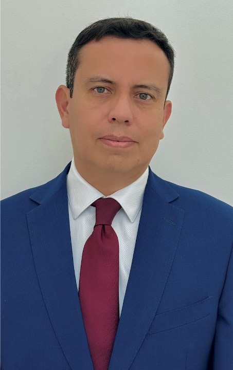 Rodrigo Brito Melgarejo