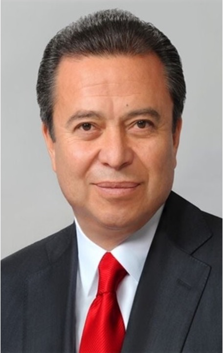 César Camacho Quiróz