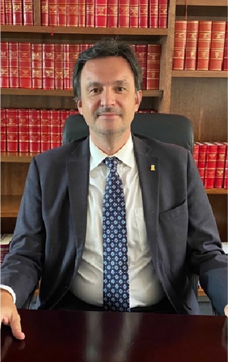 Rafael Estrada Michel